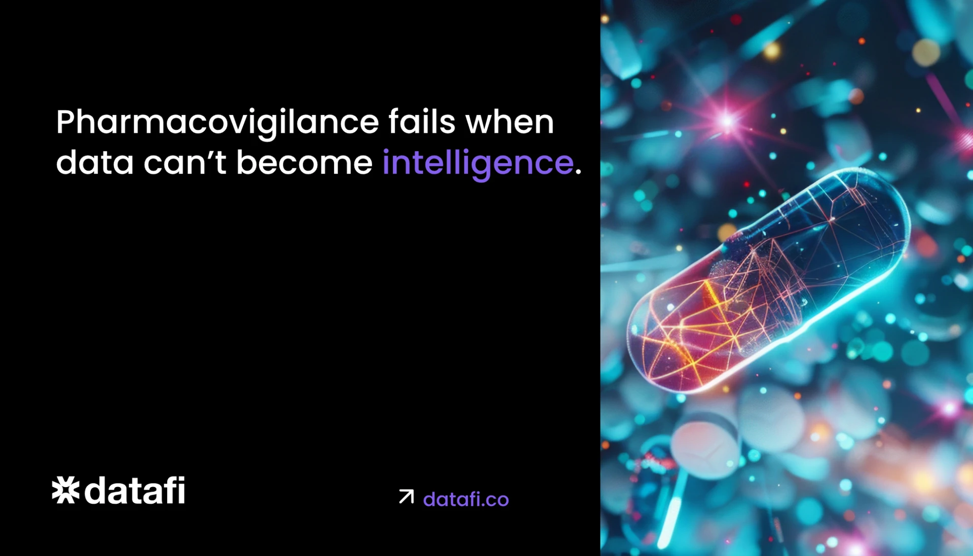Adverse Event Signals Are Already in Your Data. The Question Is Whether Your AI Can Find Them Before It Is Too Late