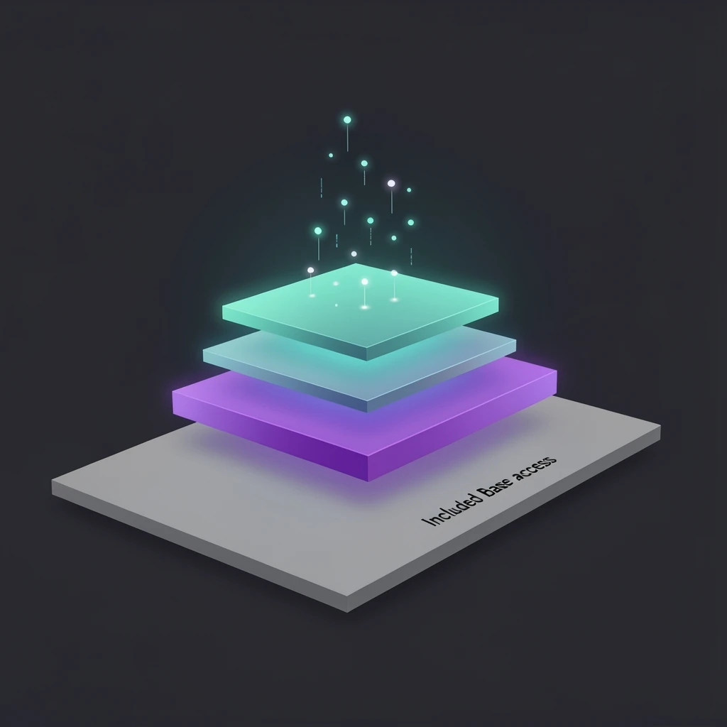 SaaS pricing model shifting from seats to consumption