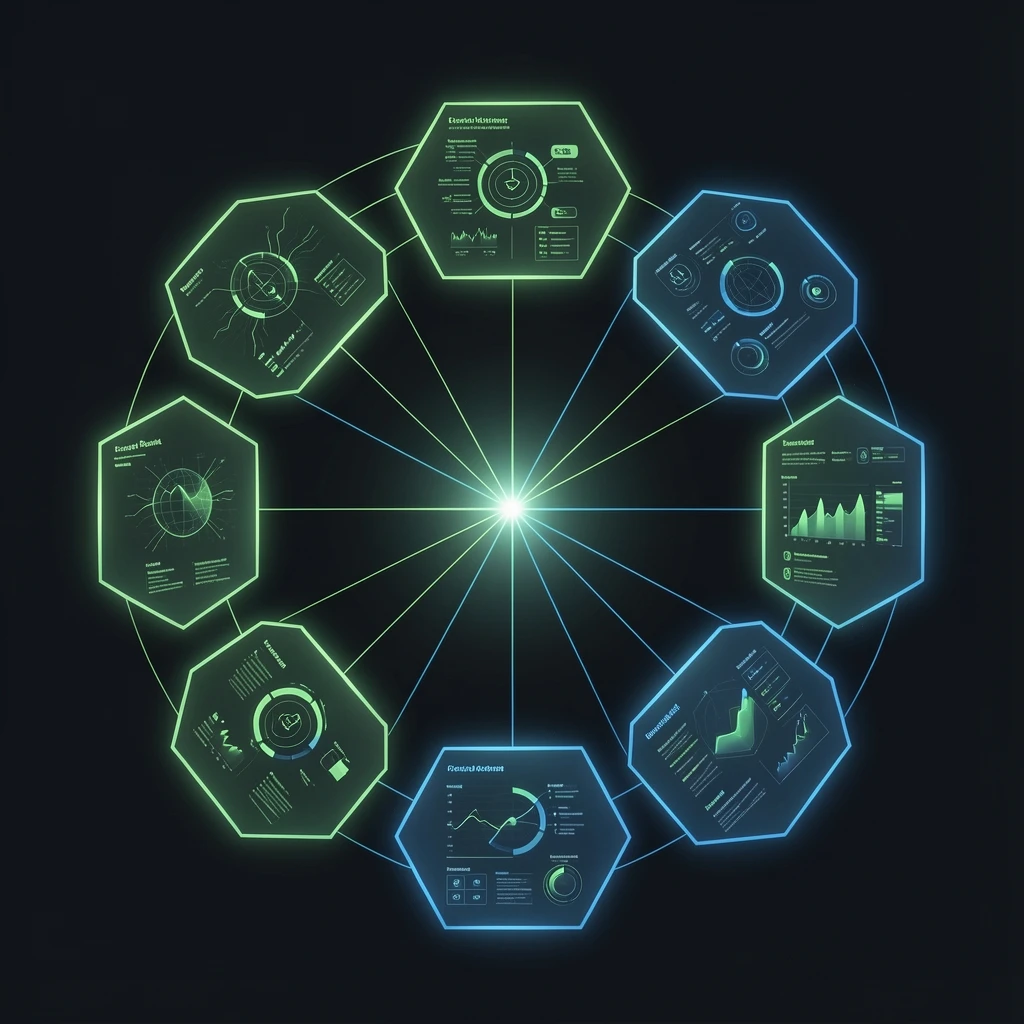 Systems integrators managing AI agent operations