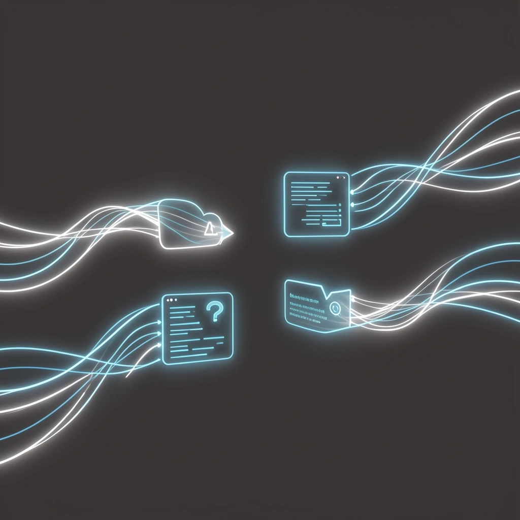 AI-powered conversational assortment planning interface