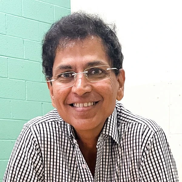 Sekhar Ravinutala