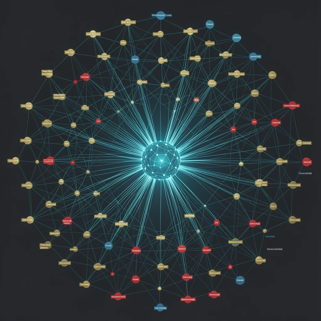 AI agent reasoning across enterprise systems