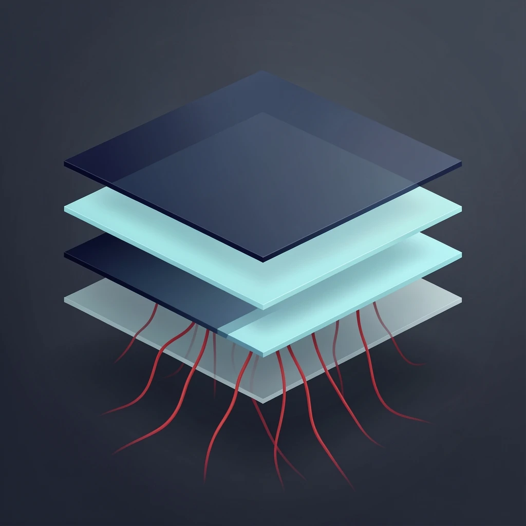 data inference and exfiltration risk visualization