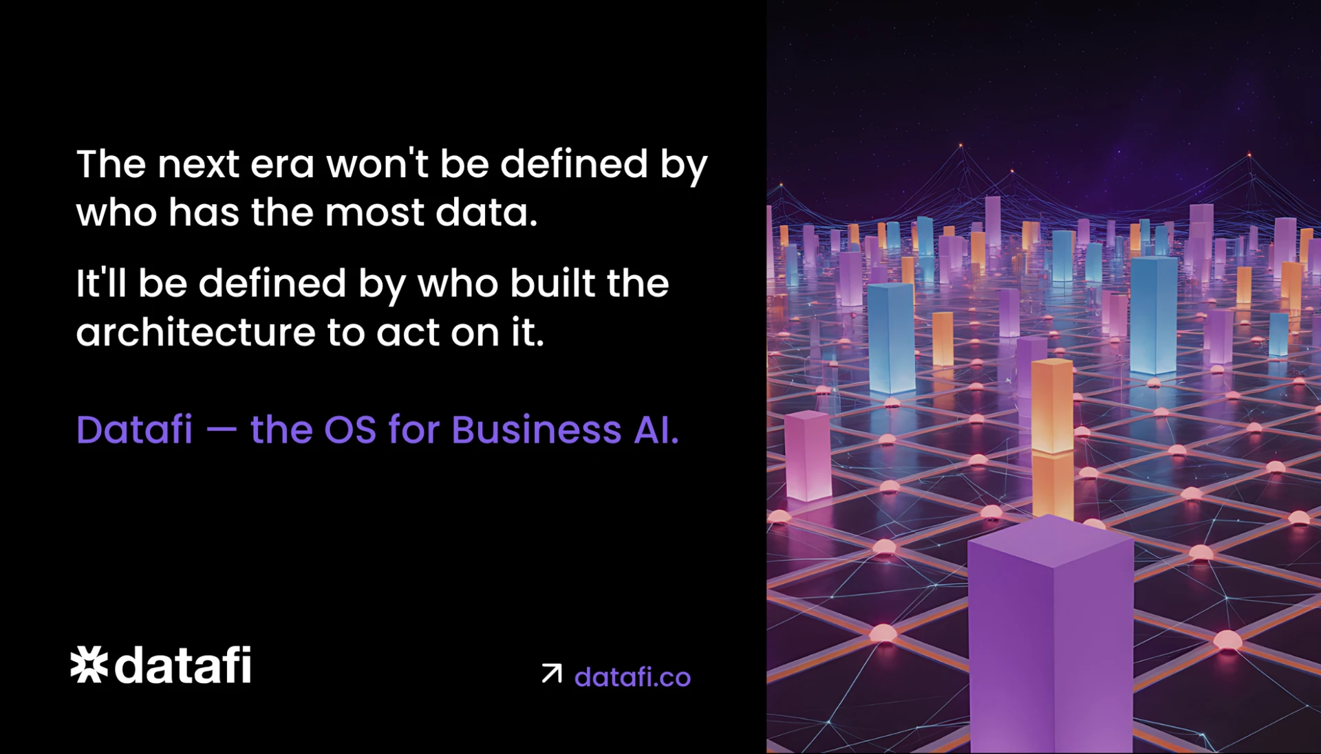 How AI Beats Data Platforms & Warehouses