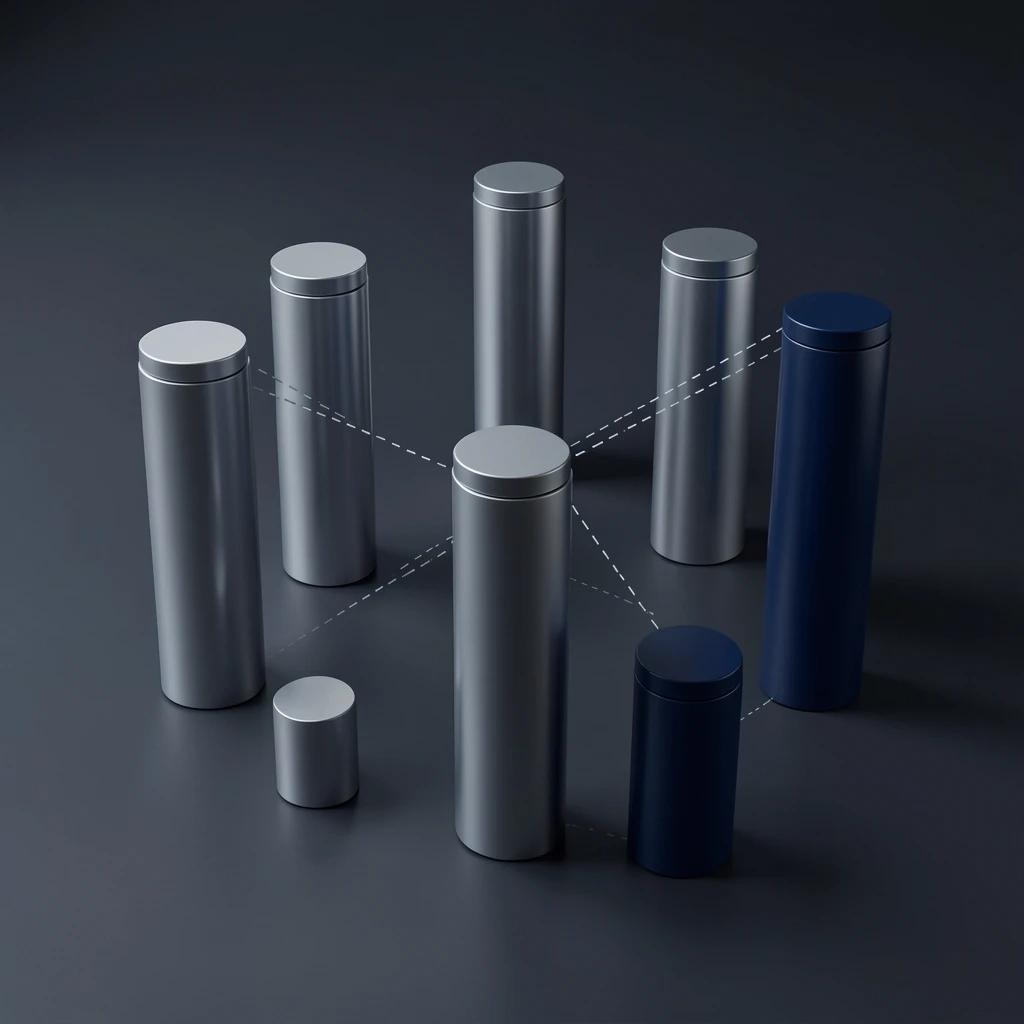 Construction data silos visualization