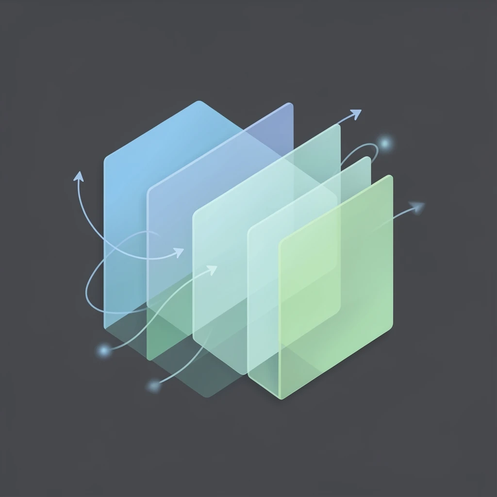 Warranty recovery workflow automation with connected data streams