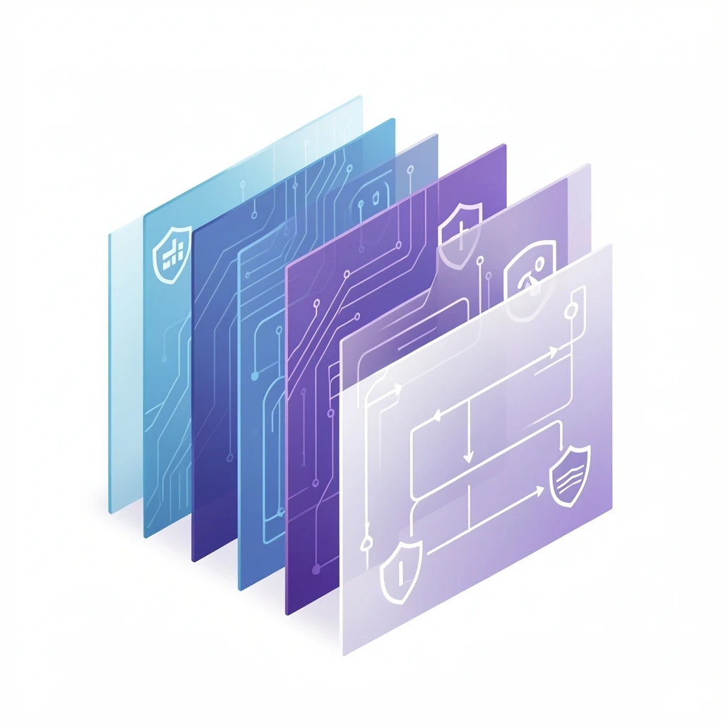 AI governance and workflow automation for utilities