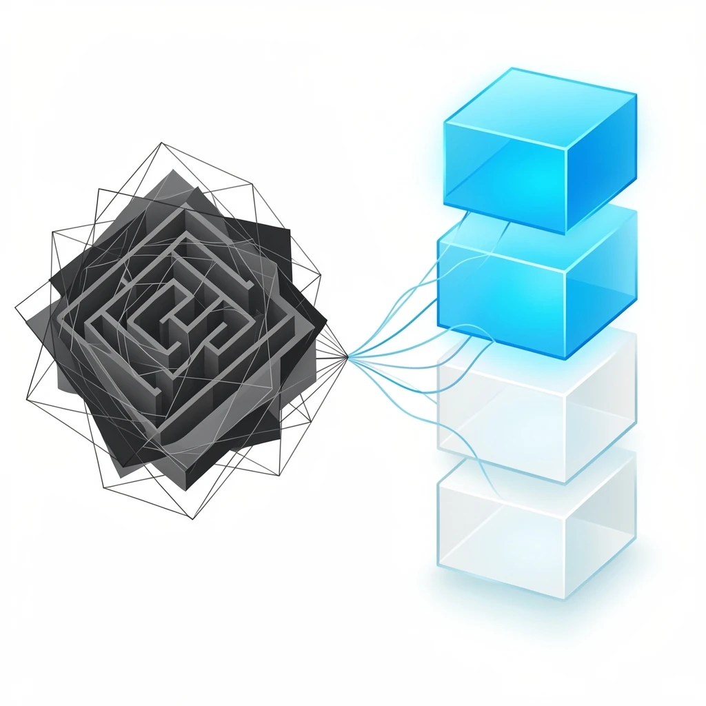 Datafi vs Palantir enterprise AI philosophy comparison