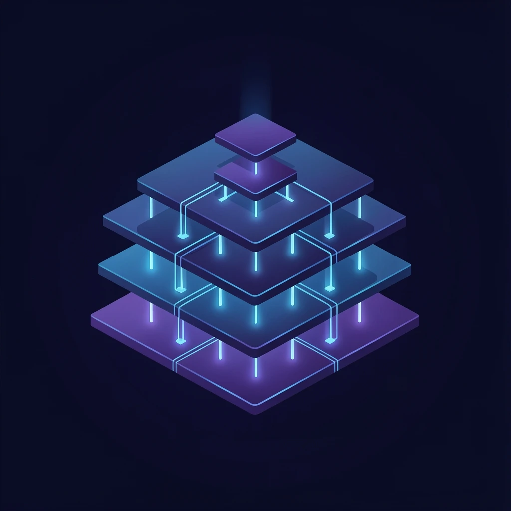 Datafi Foundry AI orchestration control plane