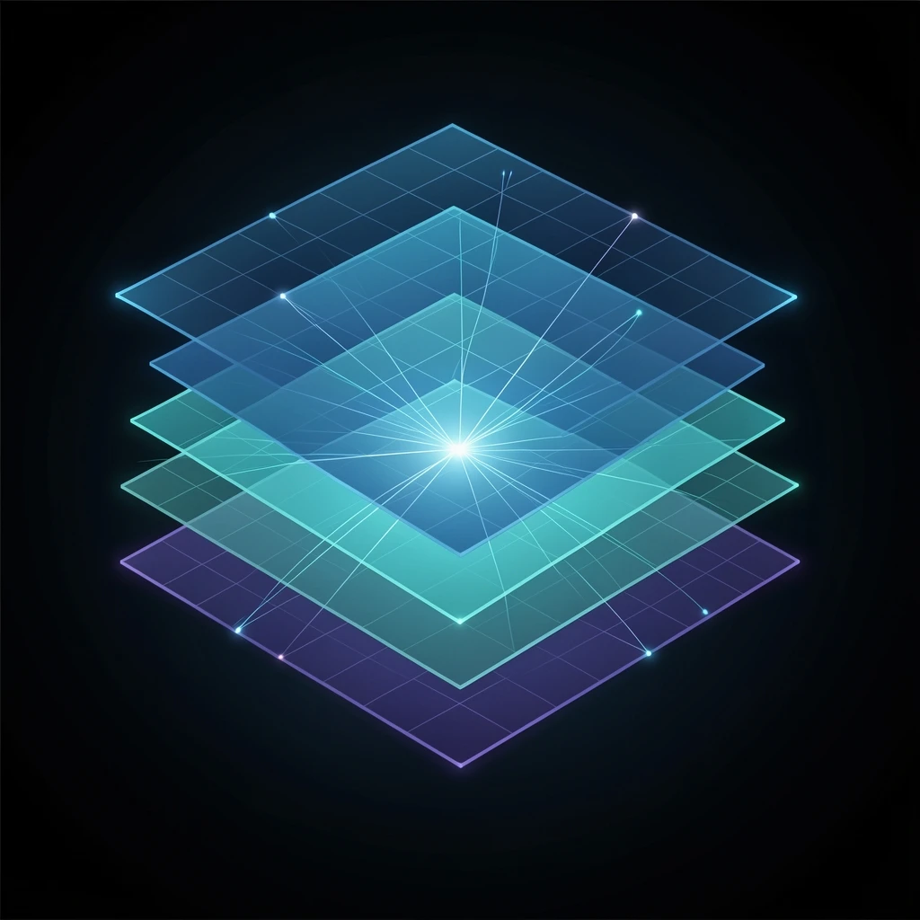 AI reasoning over complex cybersecurity data streams
