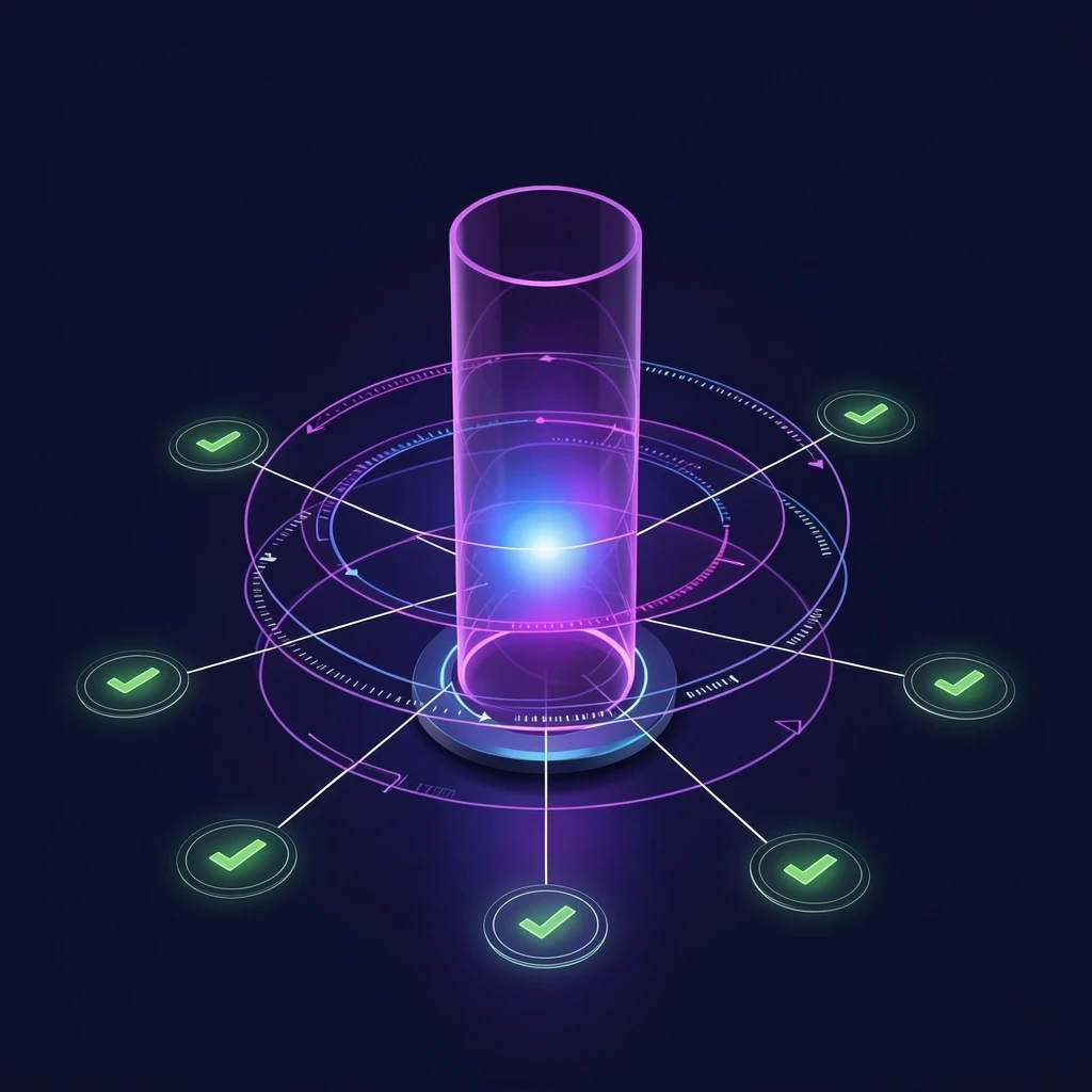 AI governance control tower observability dashboard