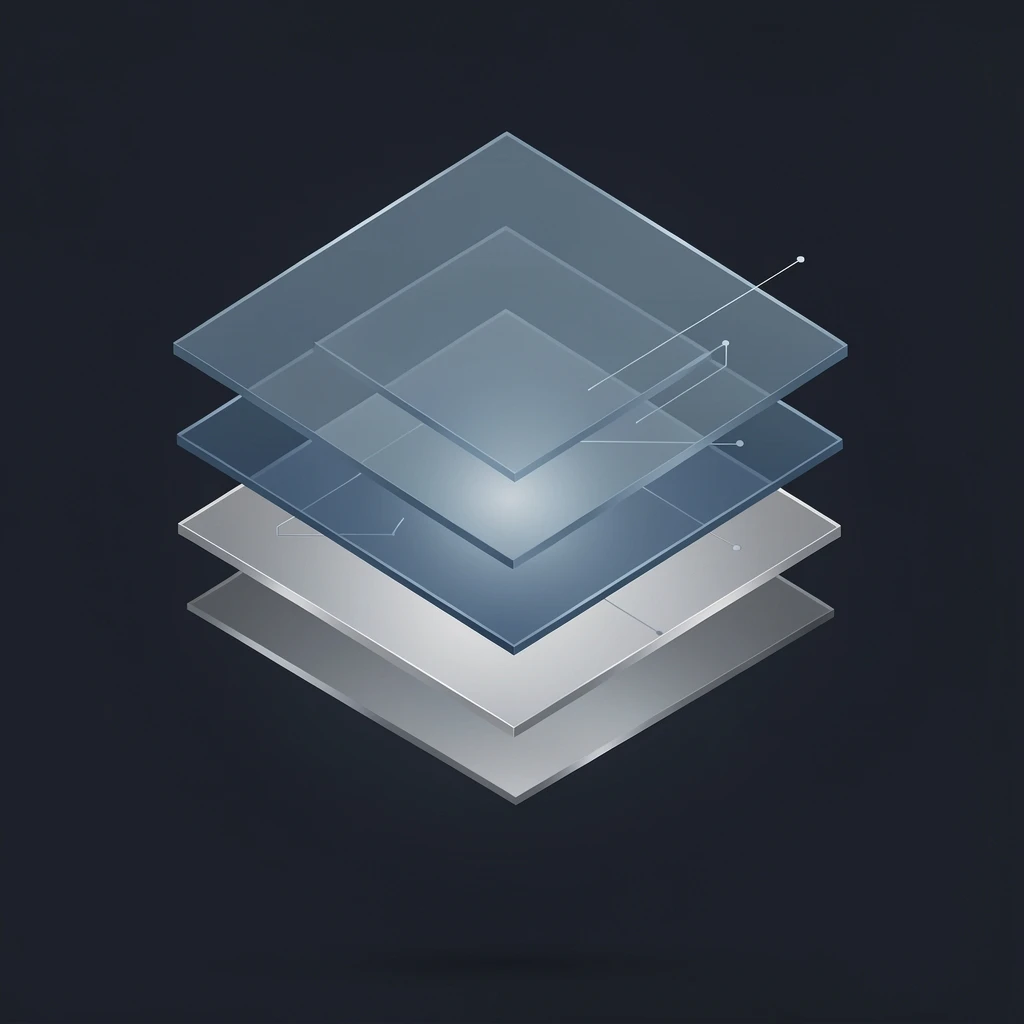 Governance and audit trail architecture for AI-assisted credit decisions