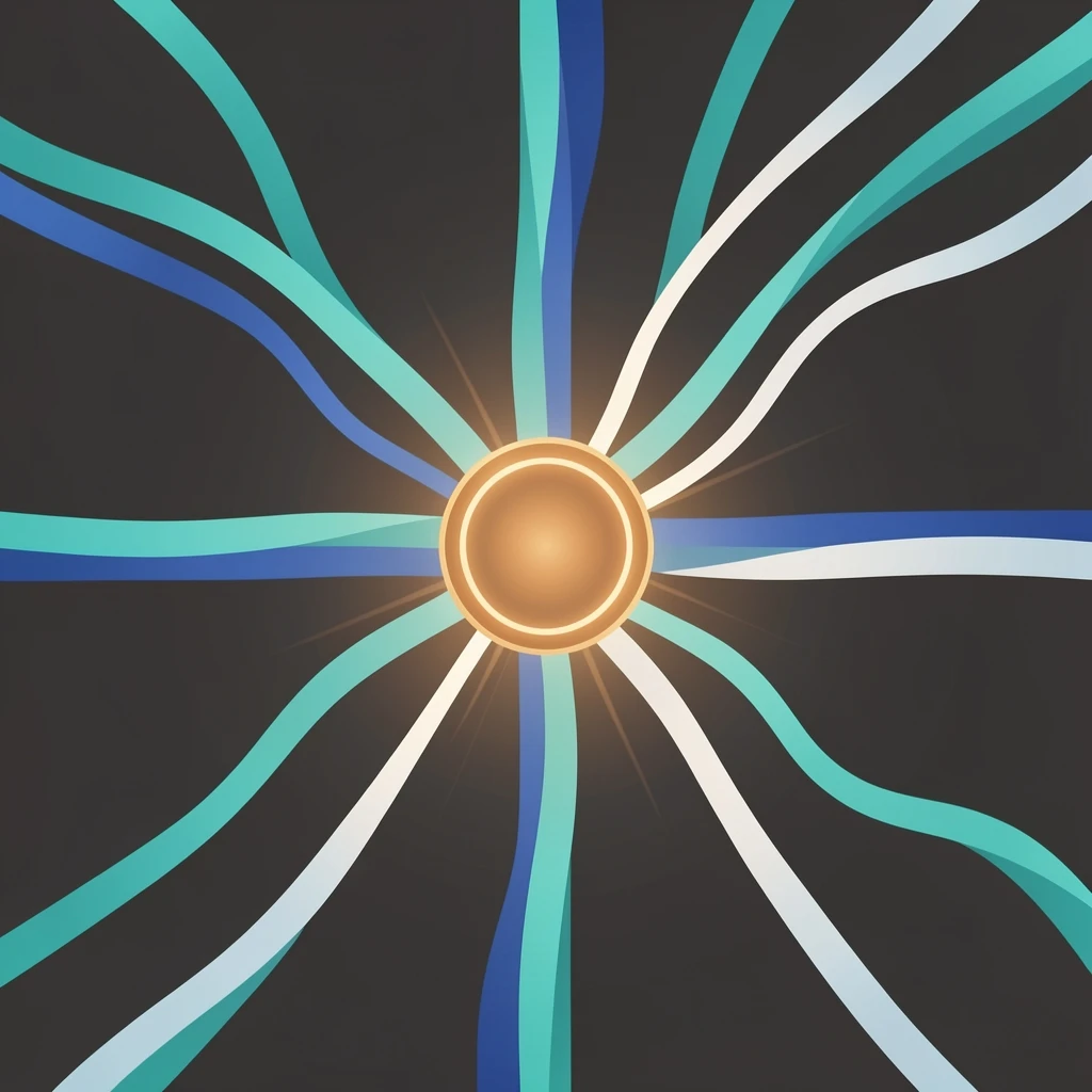 AI connecting fragmented pricing data sources into a unified decision
view