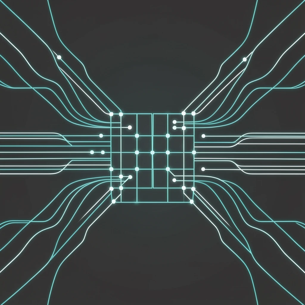 Agentic AI orchestrating sustainability report compilation
workflow