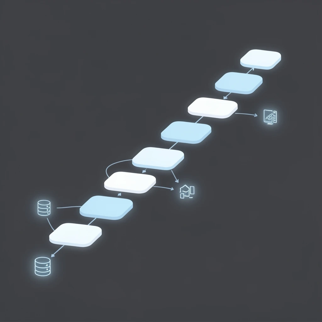 Datafi governed multi-source investigation conversation
interface
