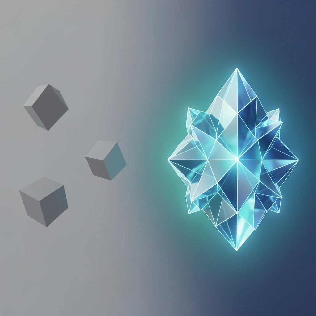 A beverage manufacturer managing complex operational data across suppliers, production lines, and distribution networks