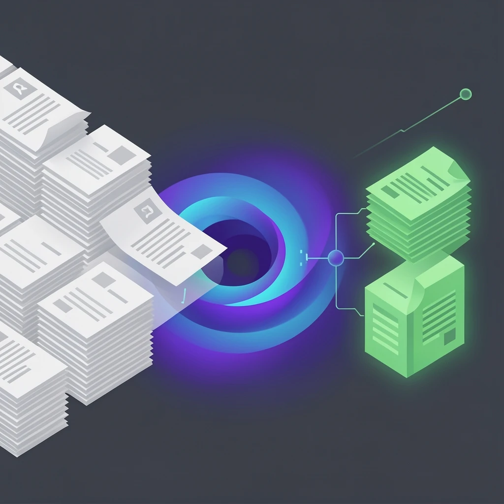 AI-powered accounts payable matching and payment orchestration