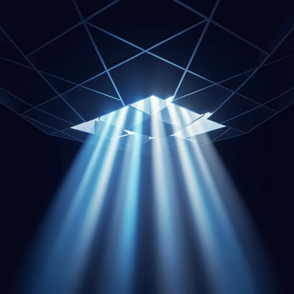 AI search ceiling versus agentic AI solving problems