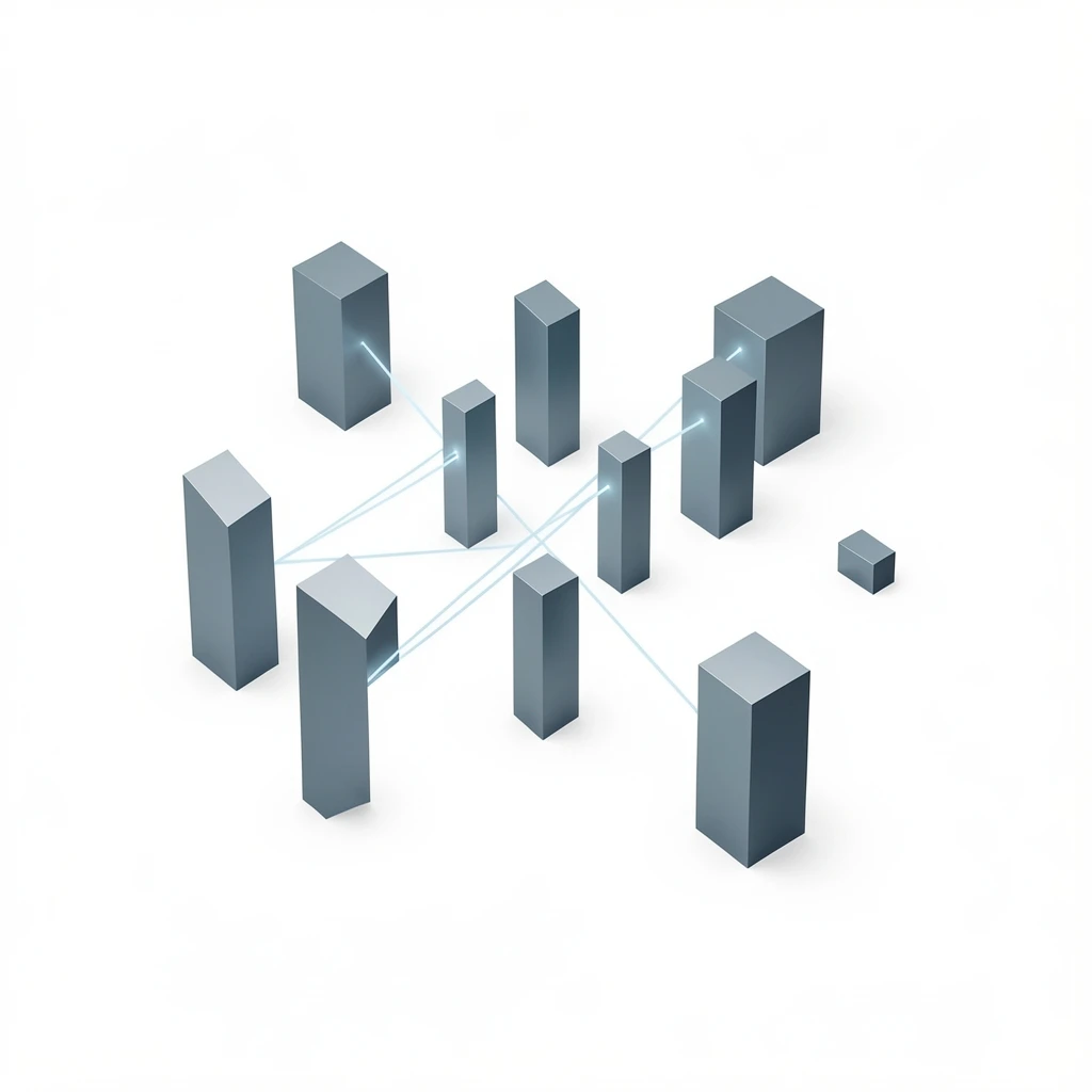 Fragmented regulatory data sources across life sciences systems