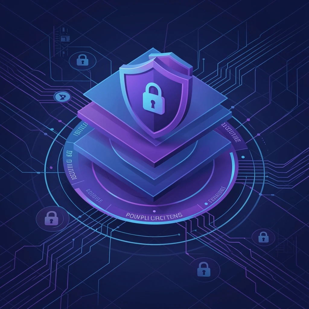 AI governance and compliance framework for healthcare enterprise