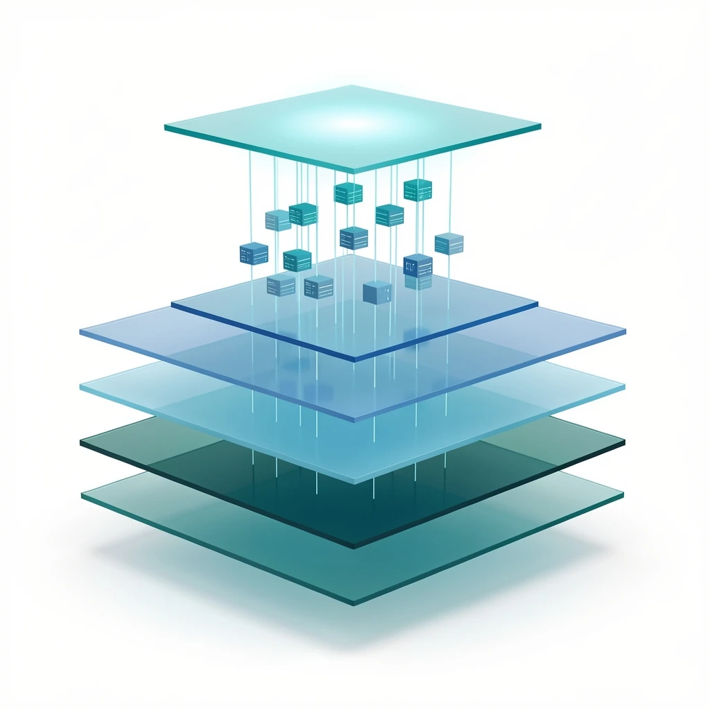 A unified data layer connecting insurance systems and AI agents