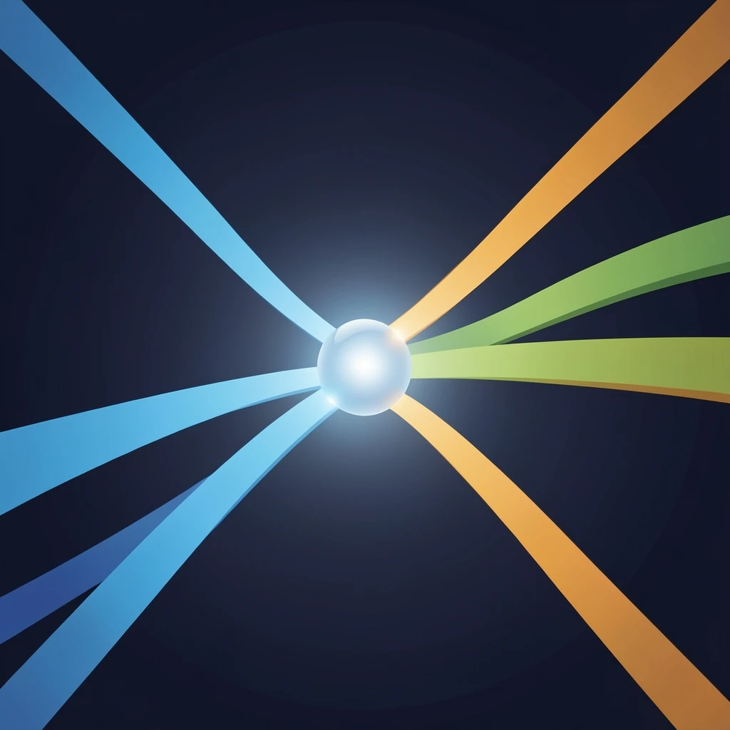 A unified data experience connecting supply chain systems