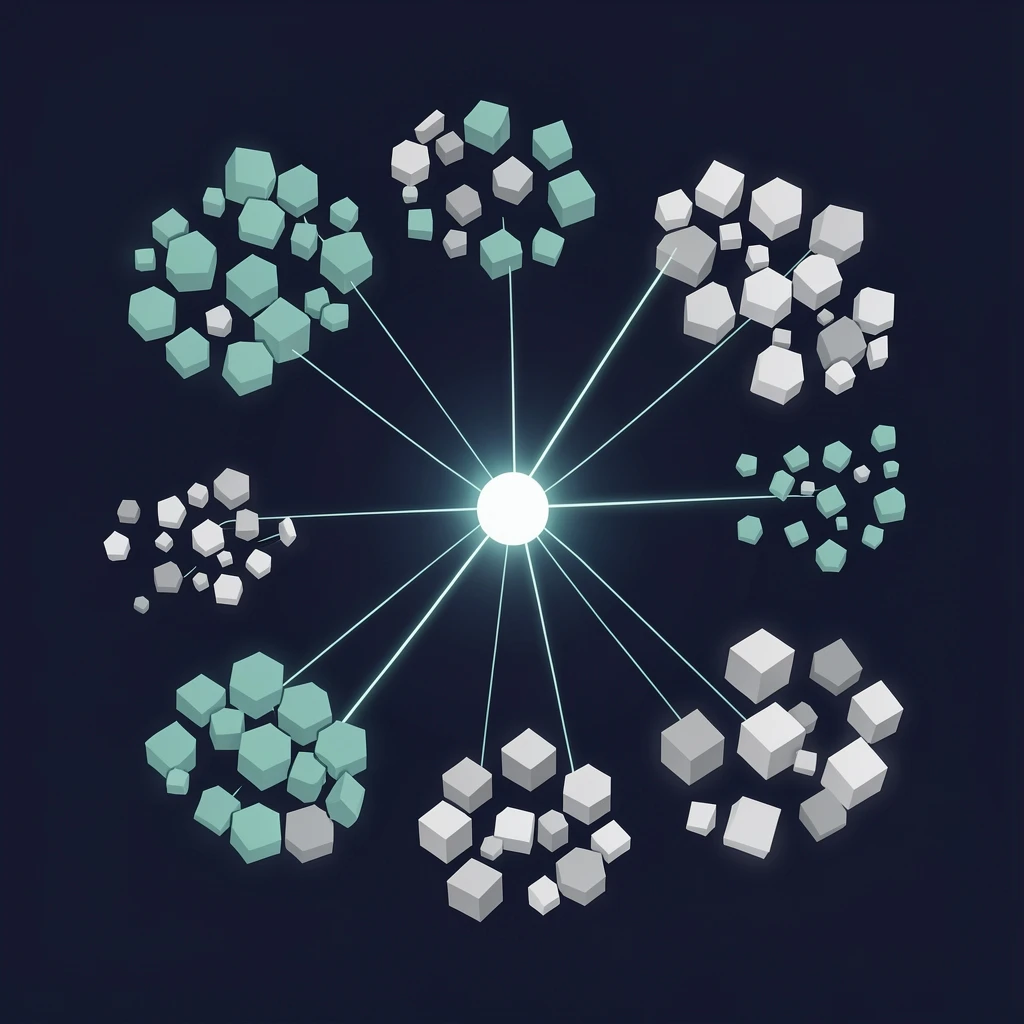 Fragmented data sources unified into a single due diligence environment