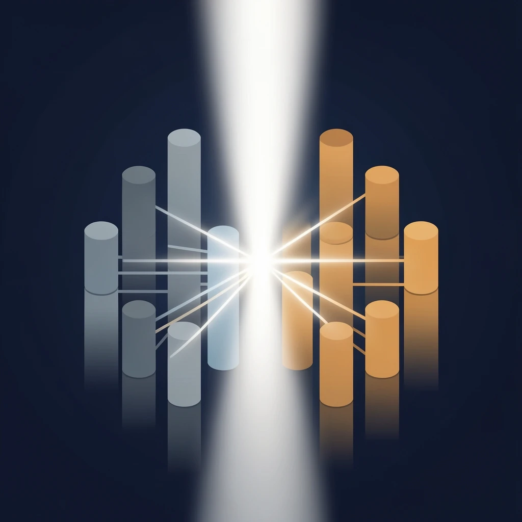 A unified manufacturing data experience connecting plant floor, planning, quality, and finance teams