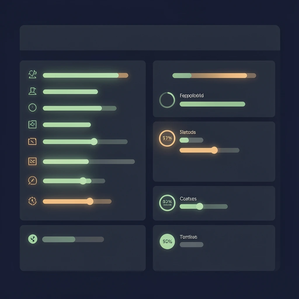 Legal operations team reviewing contract obligation alerts on a dashboard