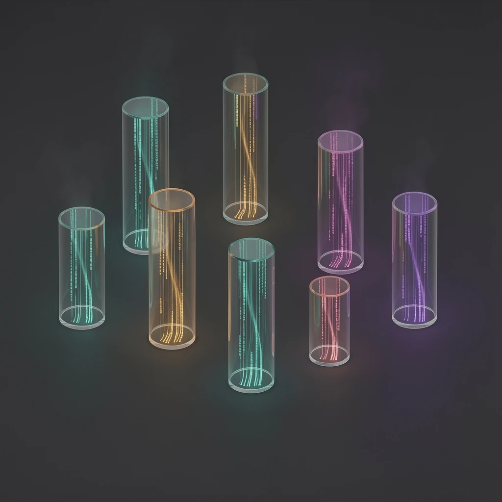 Fragmented maintenance data sources across industrial systems