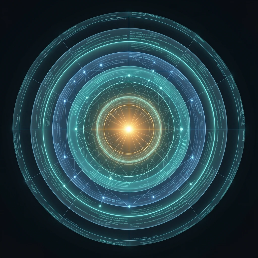 AI contextual intelligence layer for defense operations