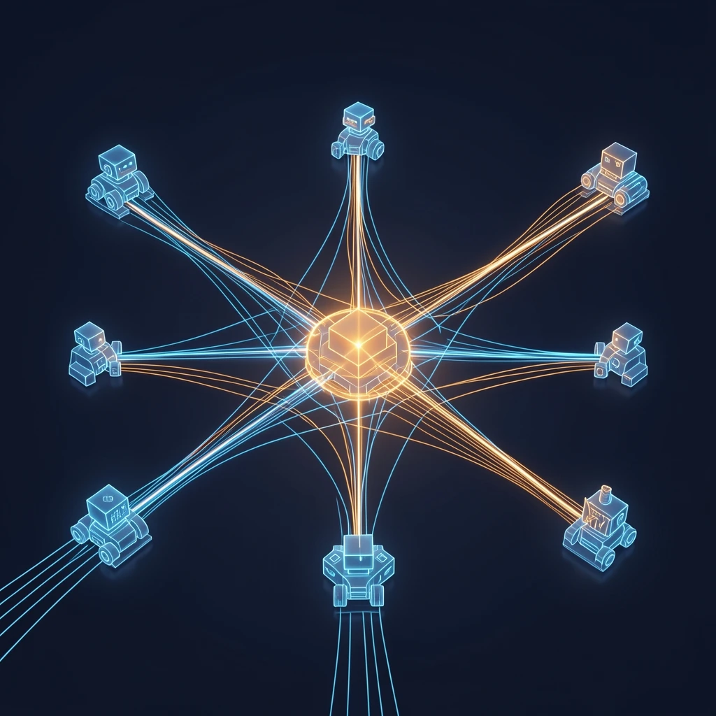 enterprise agentic AI workflows driving operational outcomes