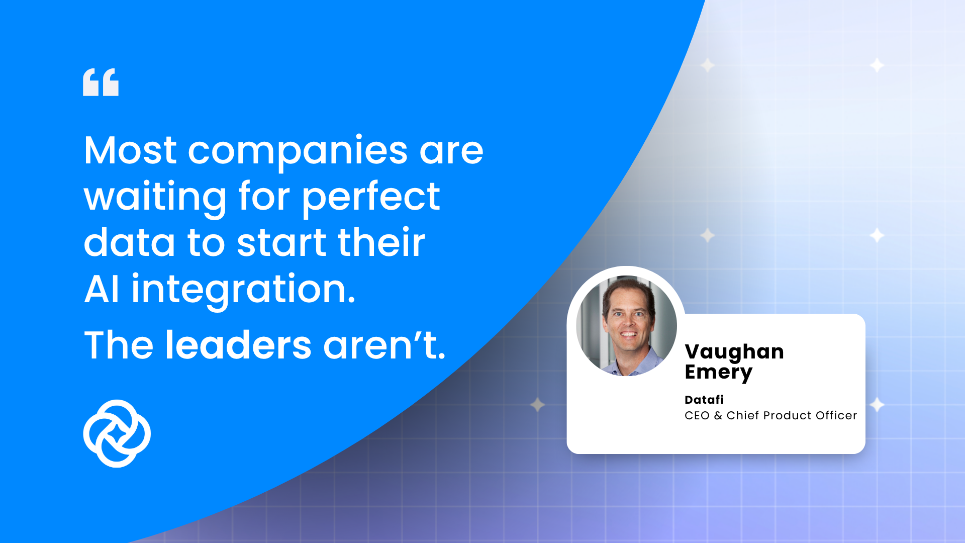 Enterprise Data Readiness for AI: From Perfect-Data Myths to Problem-Solving Systems