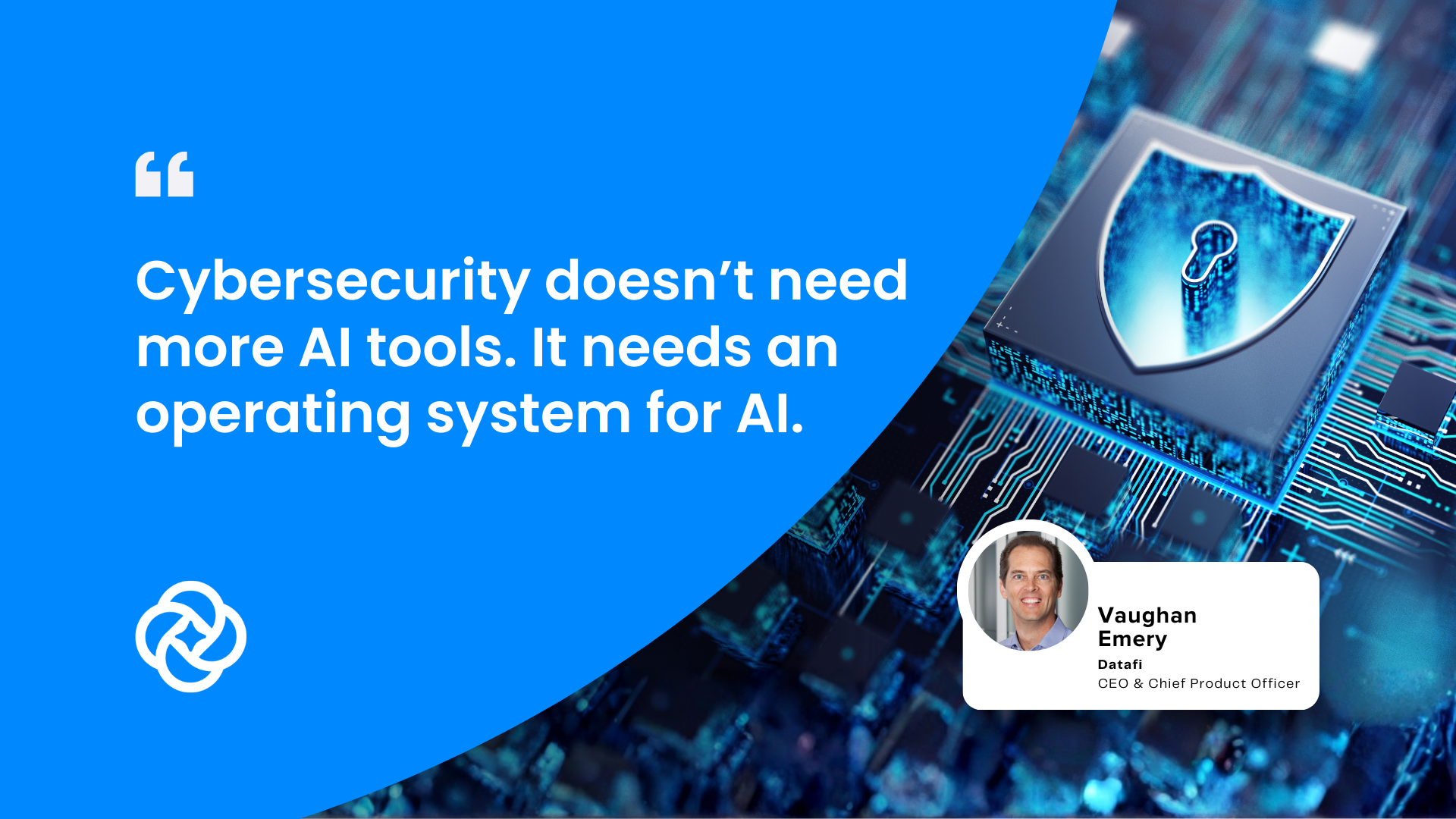 Turning Business AI into a Cybersecurity Force Multiplier