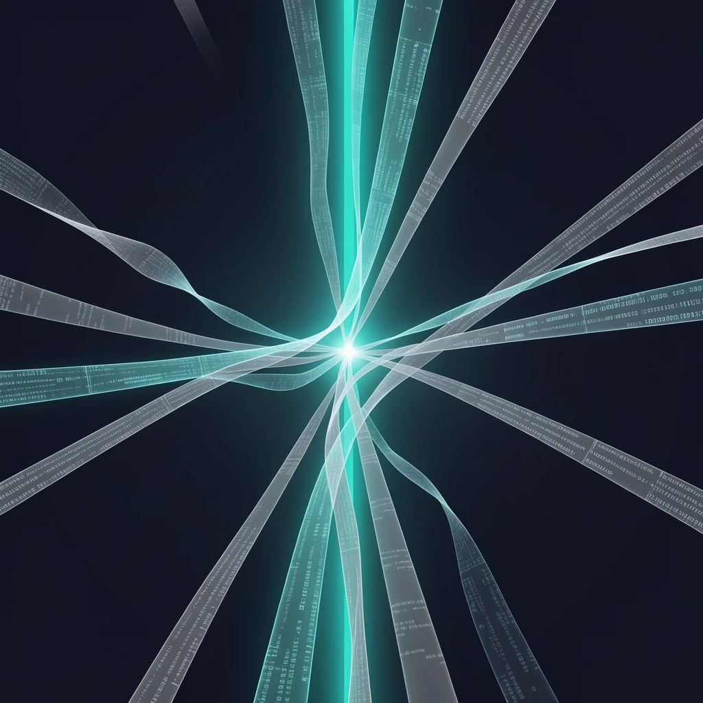 Unified rail data platform connecting silos across departments