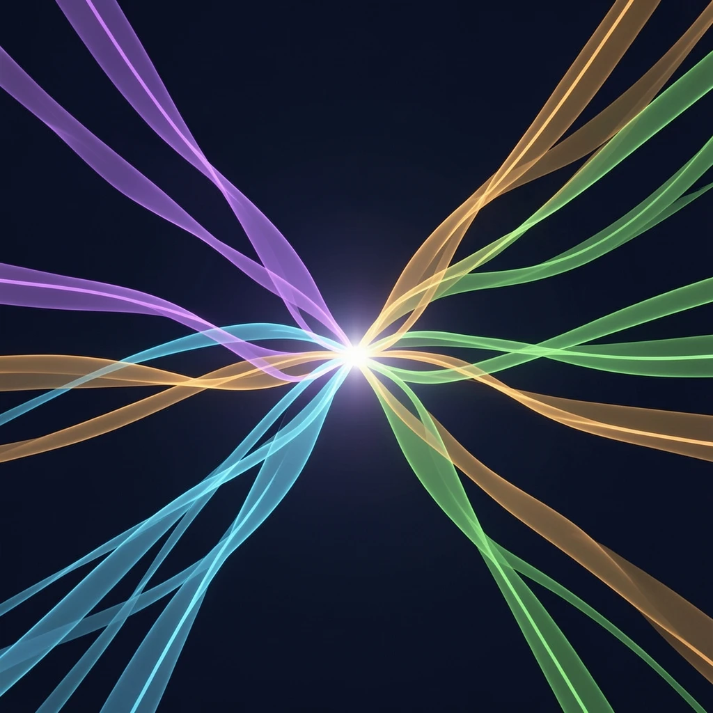 Datafi AI platform correlating security signals across enterprise systems