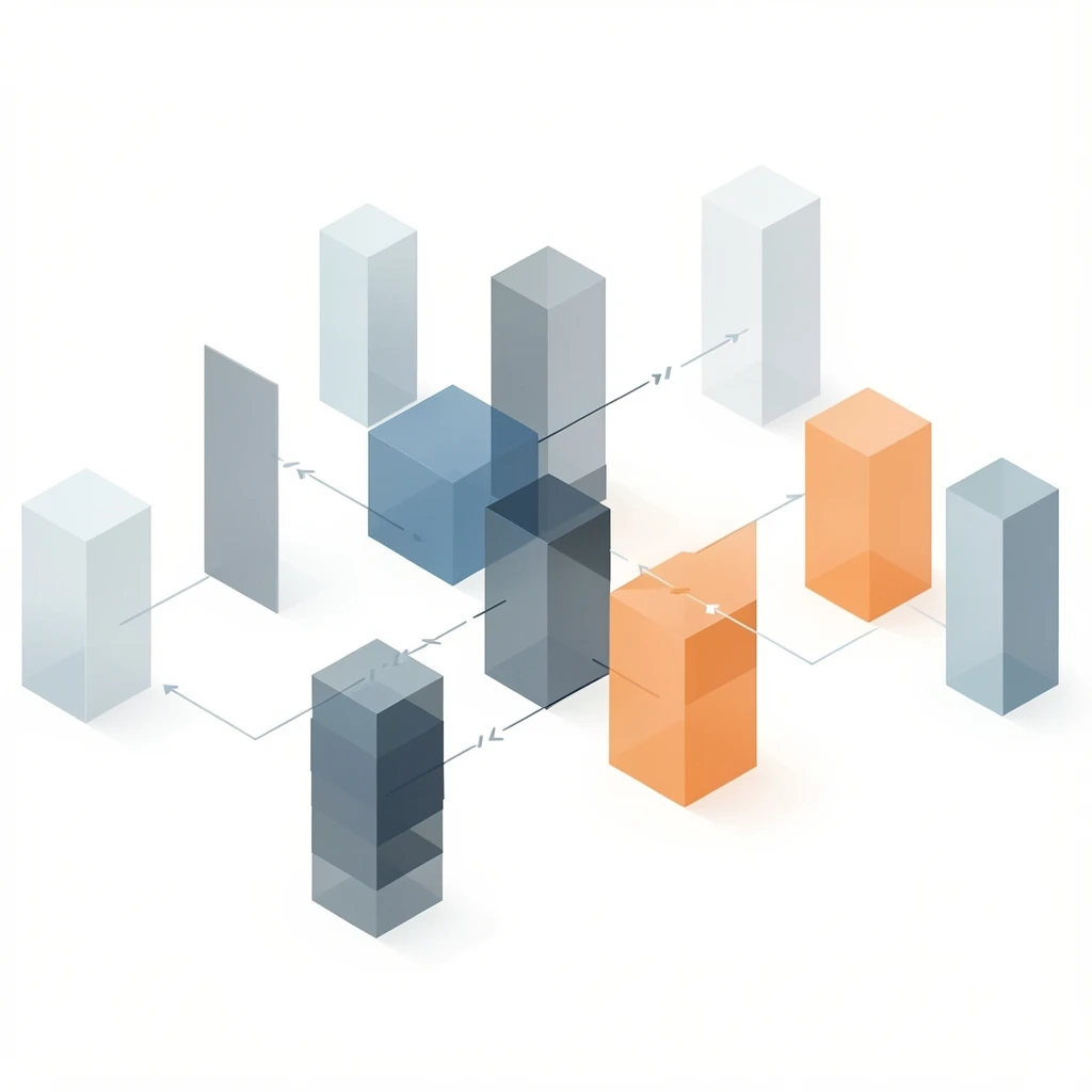 Fixed asset data fragmented across global ERP systems