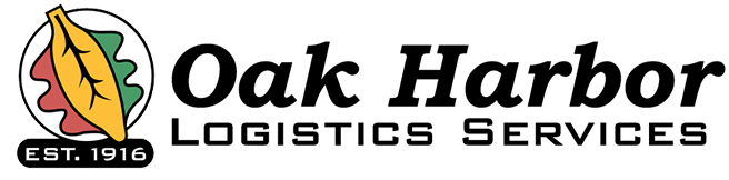 Oak Harbor Freight Lines